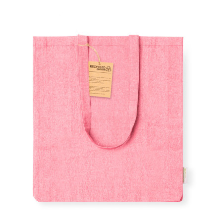 Sac coton personnalisé Bestla 