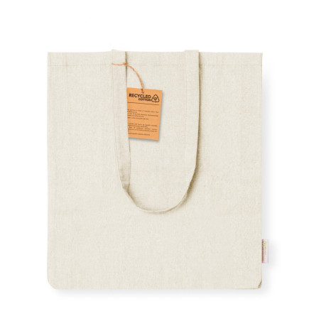 Sac coton personnalisé Bestla 