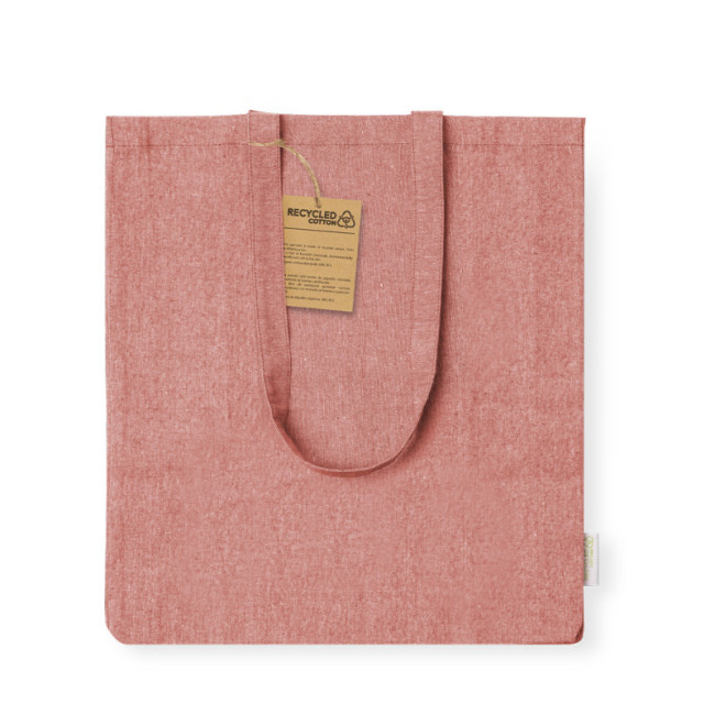 Sac coton personnalisé Bestla 