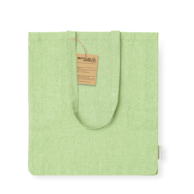 Sac coton personnalisé Bestla 