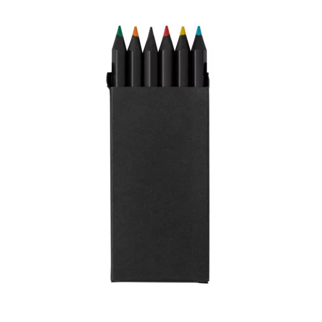 Boite de crayons personnalisée Lameiro