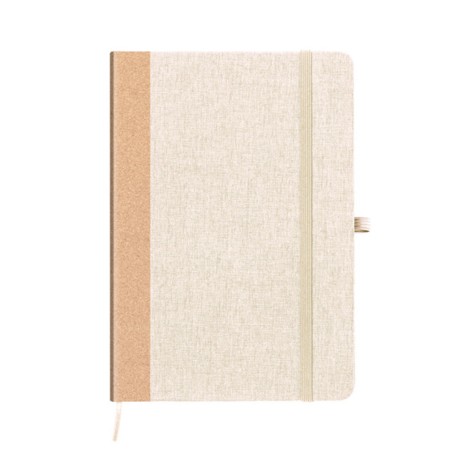 Bloc-notes personnalisé Andrik 
