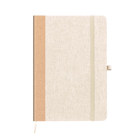 Bloc-notes personnalisé Andrik 