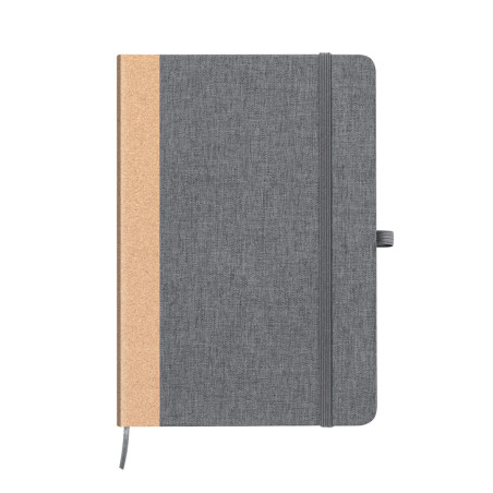 Bloc-notes personnalisé Andrik 
