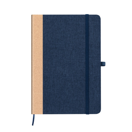 Bloc-notes personnalisé Andrik 