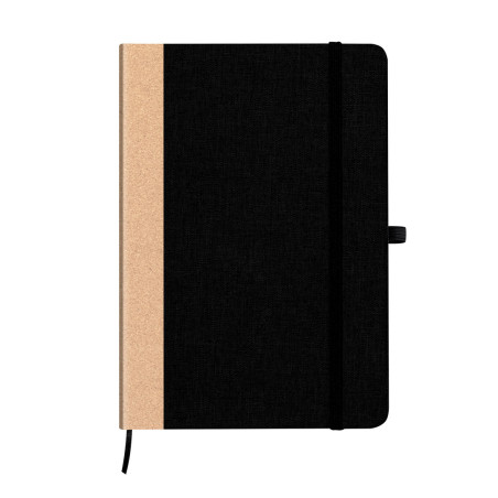 Bloc-notes personnalisé Andrik 