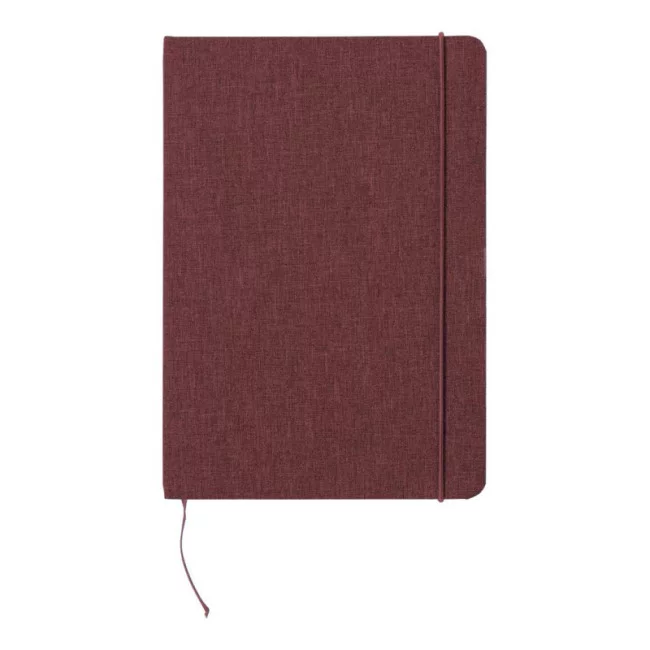 Bloc-notes personnalisé Renolds