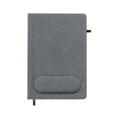 Carnet personnalisé avec Tapis de souris 