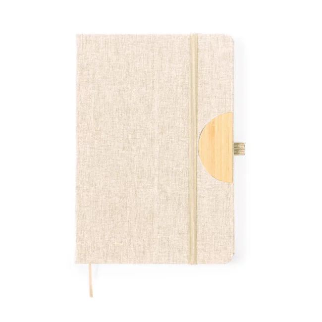 Bloc-notes publicitaire Jibs