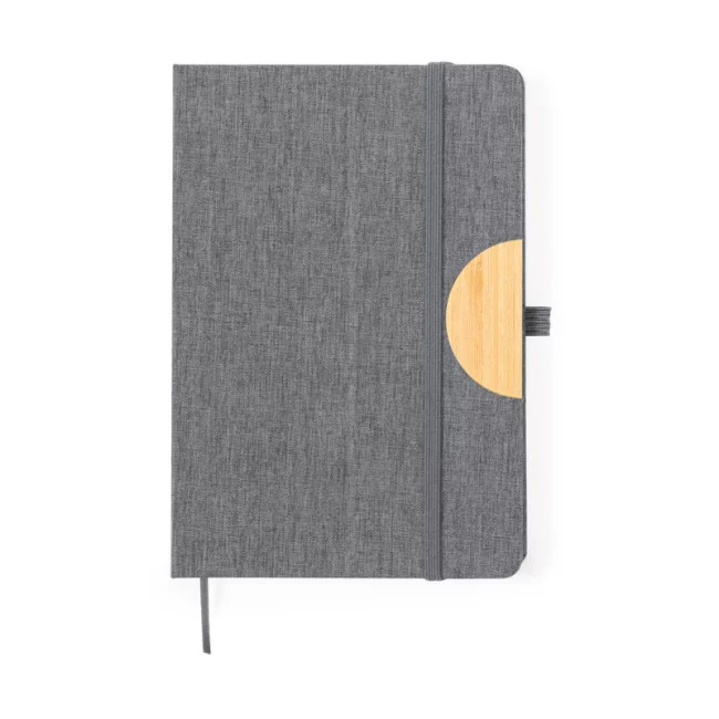 Bloc-notes publicitaire Jibs
