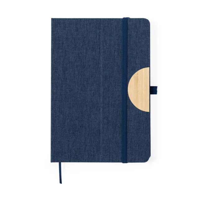 Bloc-notes publicitaire Jibs