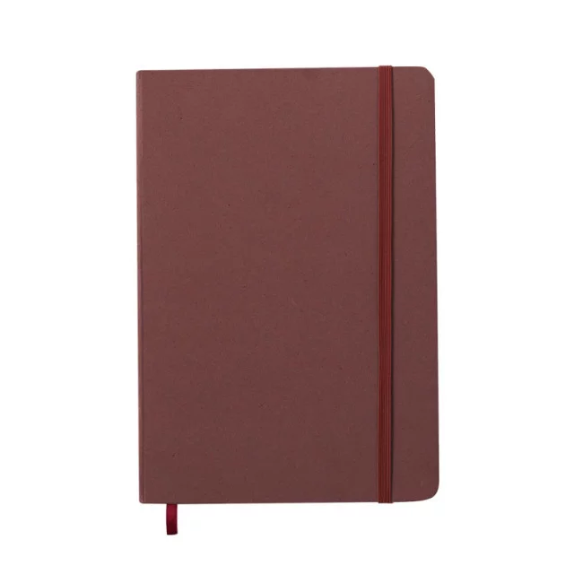 Bloc-notes personnalisé Faty