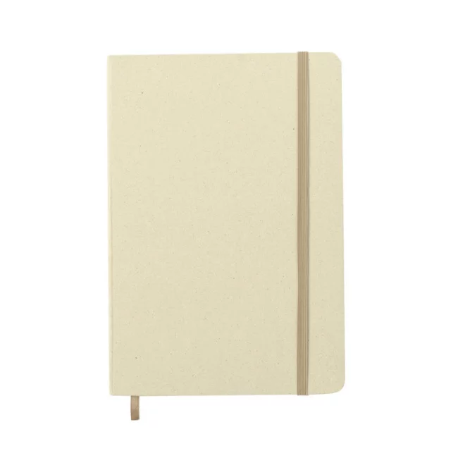 Bloc-notes personnalisé Faty