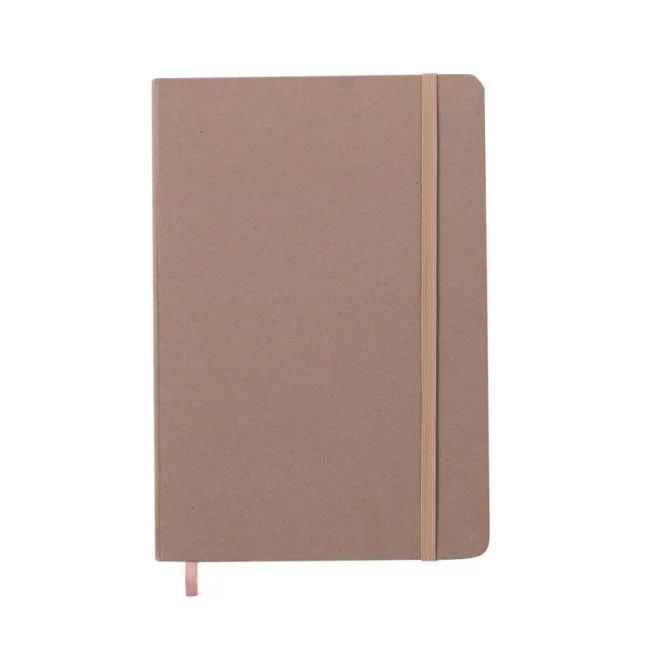 Bloc-notes personnalisé Faty