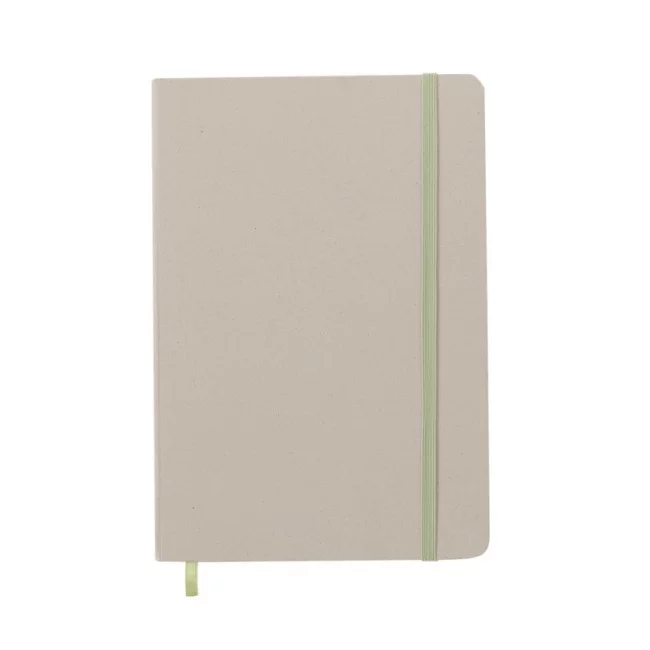 Bloc-notes personnalisé Faty