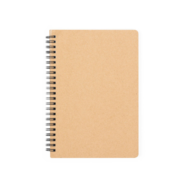 Carnet personnalisé Kenta 