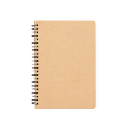 Carnet personnalisé Kenta 
