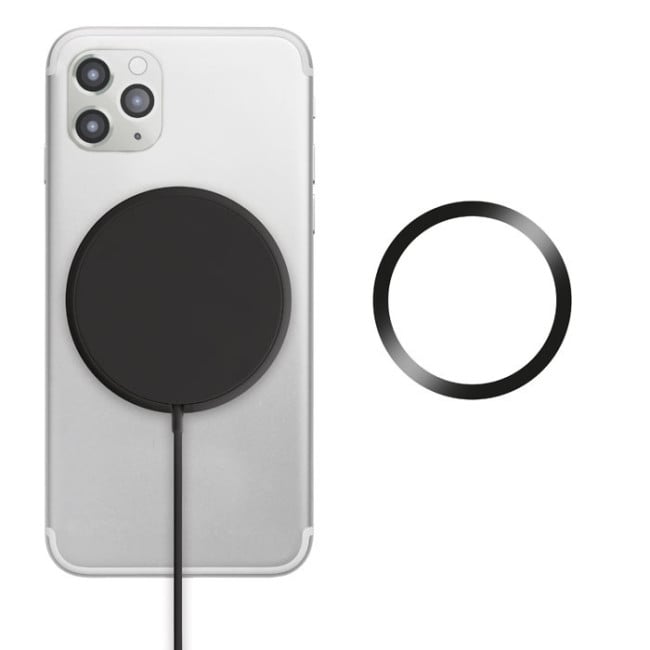 Chargeur induction publicitaire magnétique Mag