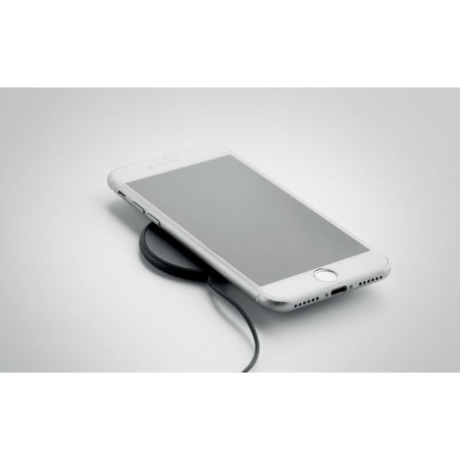 Chargeur induction publicitaire magnétique Mag