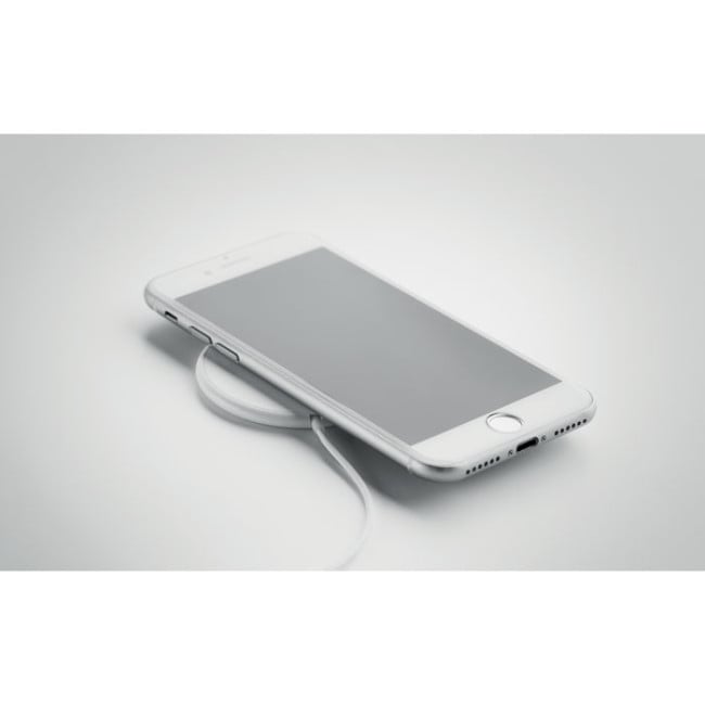 Chargeur induction publicitaire magnétique Mag