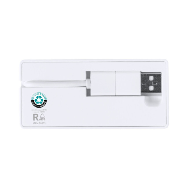 Port USB personnalisé Nofler 