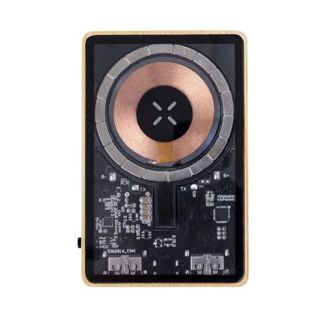 Batterie Externe Personnalisée Dominik 