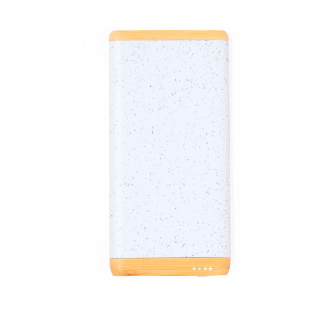 Batterie externe personnalisée Coquin 