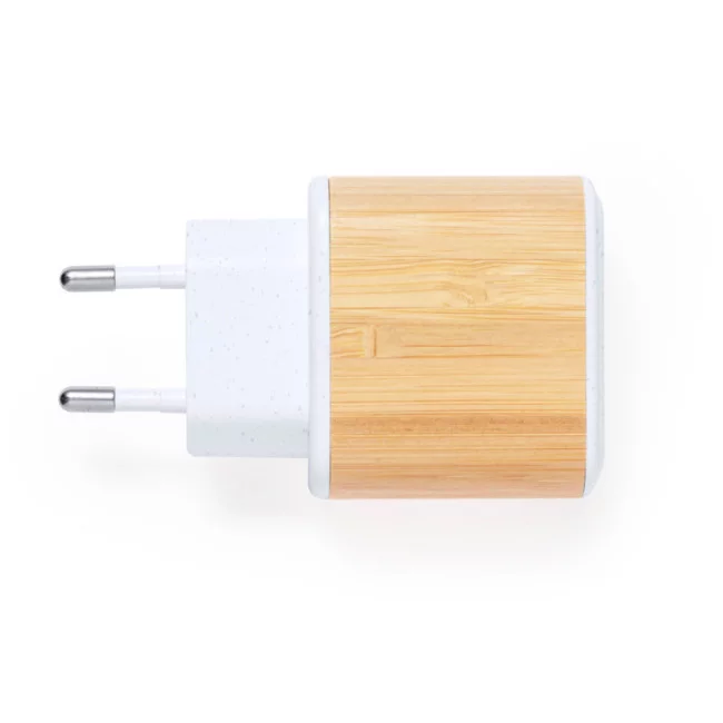 Chargeur USB personnalisé Sugax