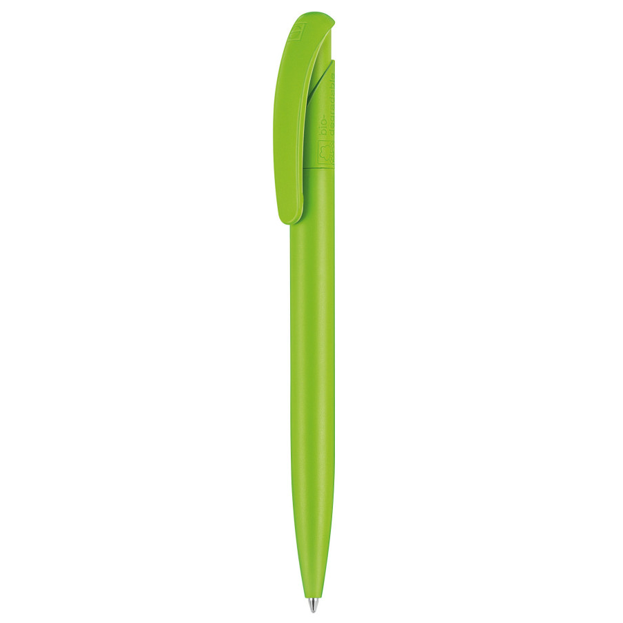 Stylo Publicitaire Nature Plus - Vert 376