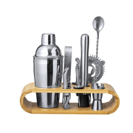 Set de cocktail personnalisé Hunton 