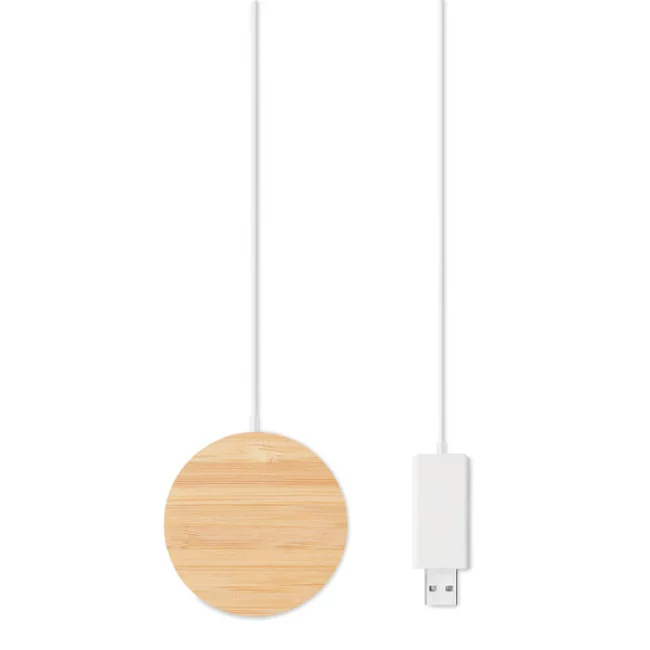 Chargeur induction personnalisé magnétique Magbam