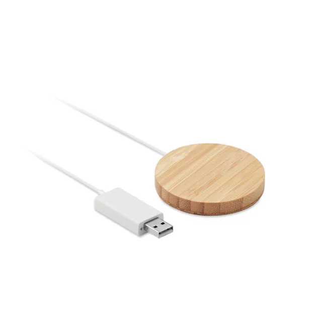 Chargeur induction personnalisé magnétique Magbam