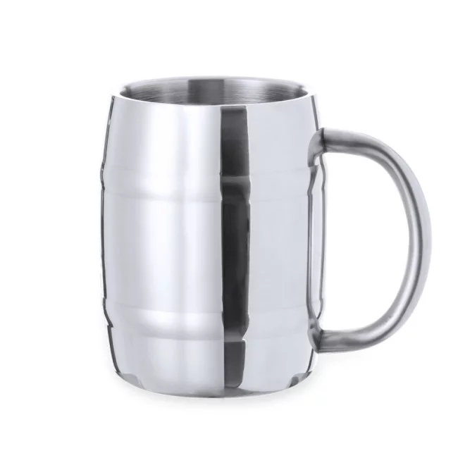 Chope personnalisée Solara 450 ml 