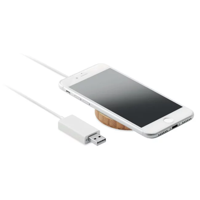 Chargeur induction personnalisé magnétique Magbam
