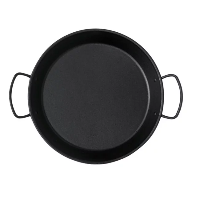Assiette personnalisée Abanda