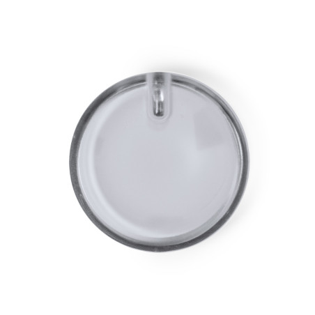 Pin's personnalisé lumineux Xandar 