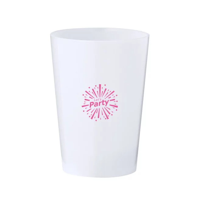 Verre LED personnalisé Armos 340 ml