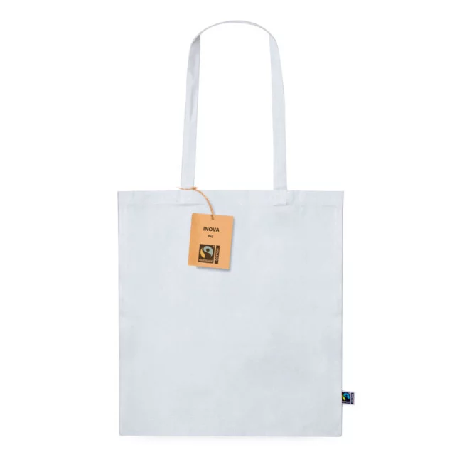 Sac Personnalisé Fairtrade Inova