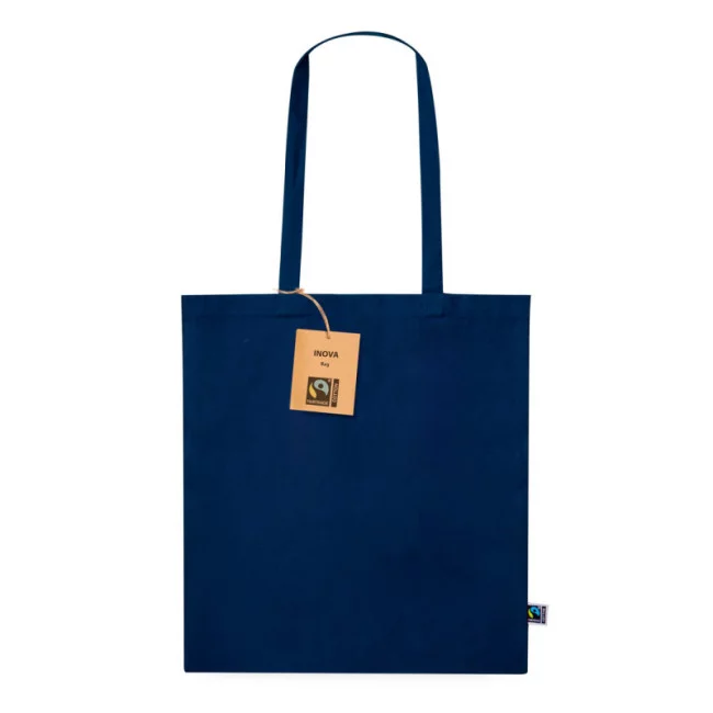 Sac Personnalisé Fairtrade Inova
