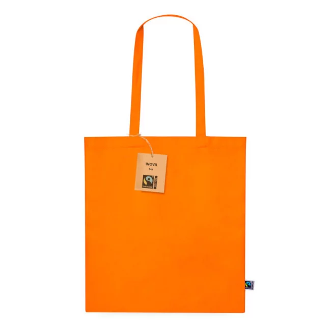Sac Personnalisé Fairtrade Inova