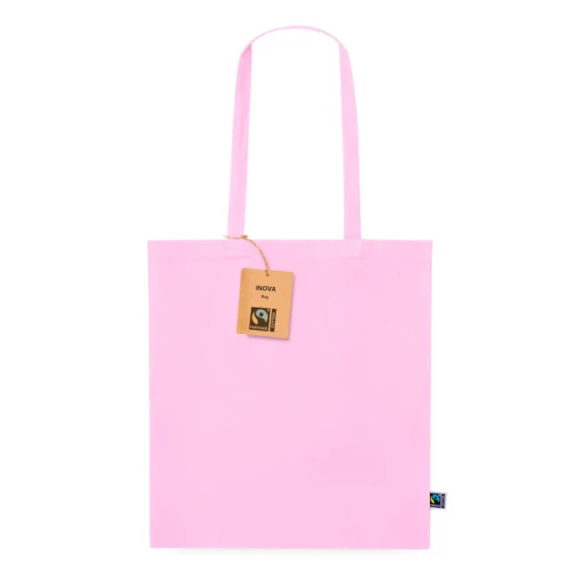 Sac Personnalisé Fairtrade Inova