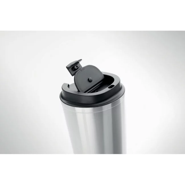 Tasse double paroi publicitaire Brace 350 ml