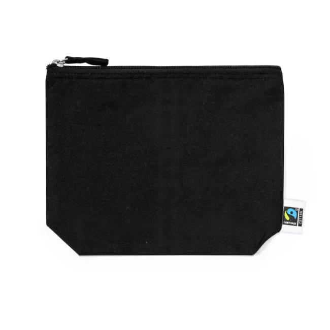 Nécessaire de toilette personnalisé Yink Fairtrade 