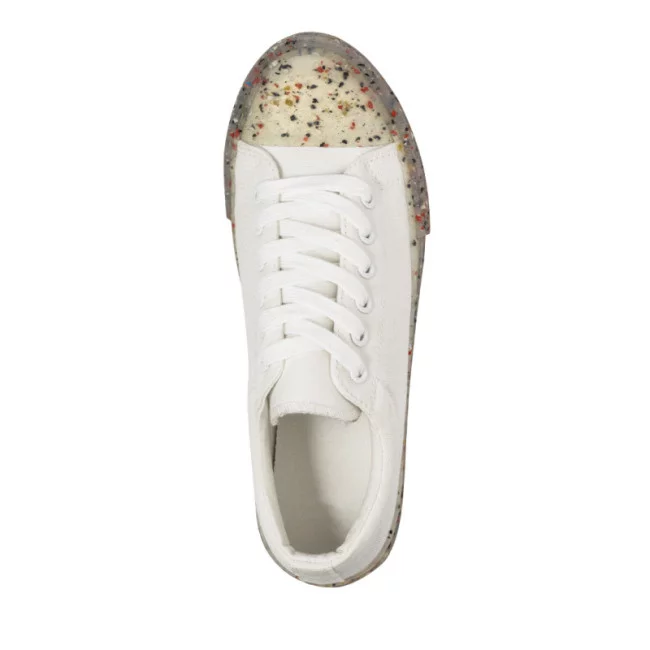 Baskets personnalisées Telarox 