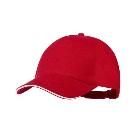 Casquette personnalisée Sandrok 