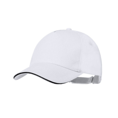 Casquette personnalisée Sandrok 