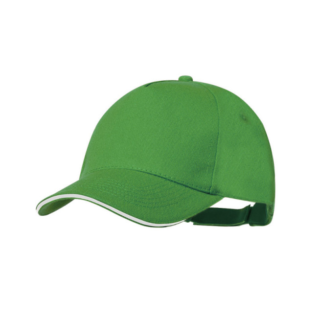 Casquette personnalisée Sandrok 
