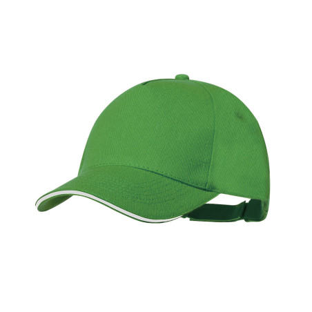 Casquette personnalisée Sandrok 