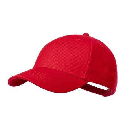 Casquette personnalisée Calipso 