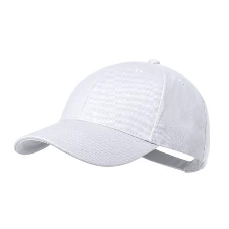 Casquette personnalisée Calipso 